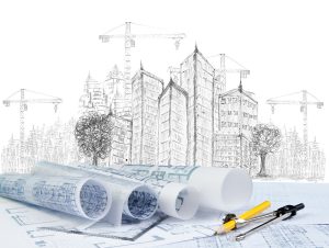 Attīstības projektu finansēšana Latvijā